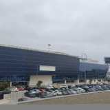 Il 19 marzo 2005, venne infatti inaugurata la nuova aerostazione...